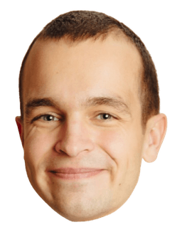 Picture of the author